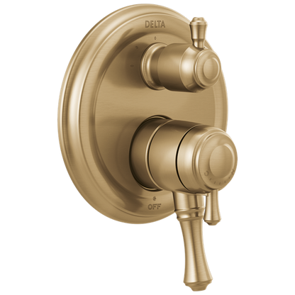 Delta - Cassidy Diverter Trim 3-Setting