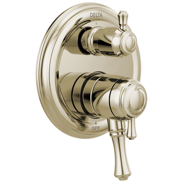 Delta - Cassidy Diverter Trim 3-Setting
