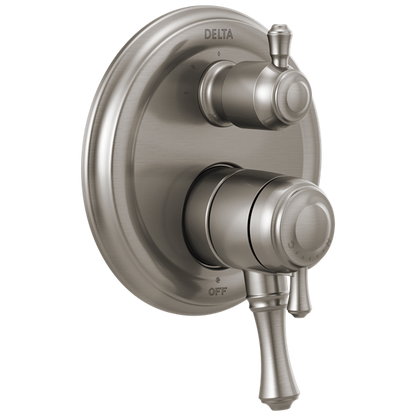 Delta - Cassidy Diverter Trim 3-Setting