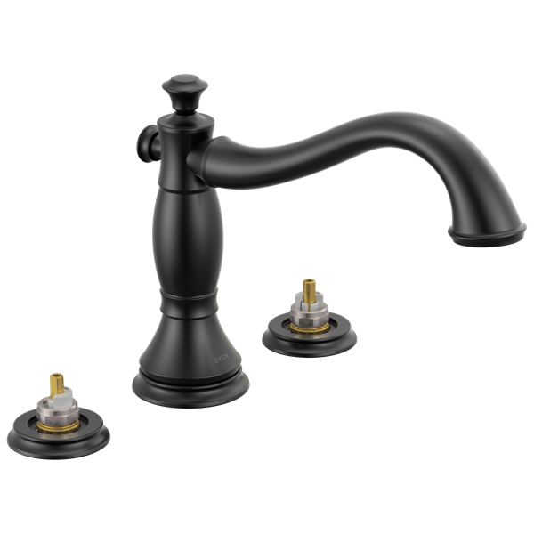 Delta - Cassidy Roman Tub Faucet Trim