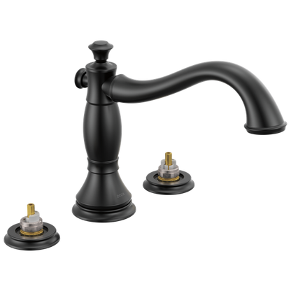 Delta - Cassidy Roman Tub Faucet Trim