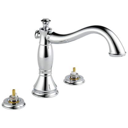 Delta - Cassidy Roman Tub Faucet Trim
