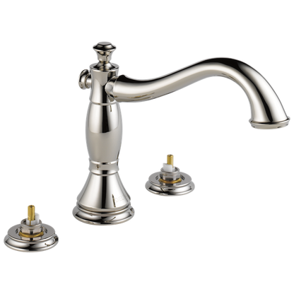 Delta - Cassidy Roman Tub Faucet Trim
