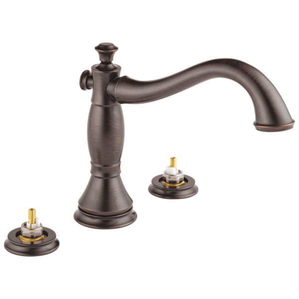 Delta - Cassidy Roman Tub Faucet Trim