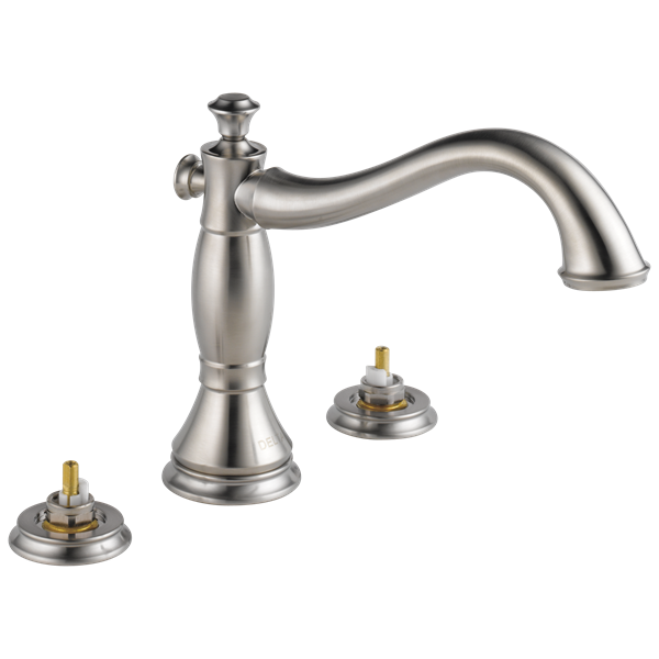 Delta - Cassidy Roman Tub Faucet Trim