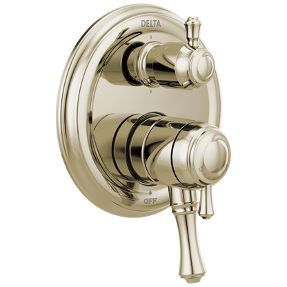 Delta - Cassidy Diverter Trim 6-Setting