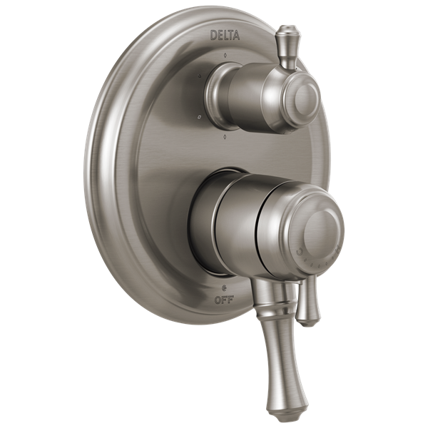 Delta - Cassidy Diverter Trim 6-Setting