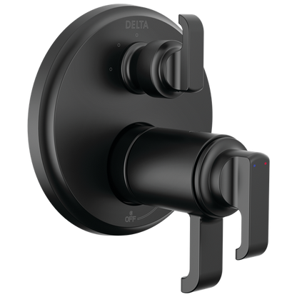 Delta - Tetra Tempassure 17T Series Integrated Diverter Trim With 3-Setting