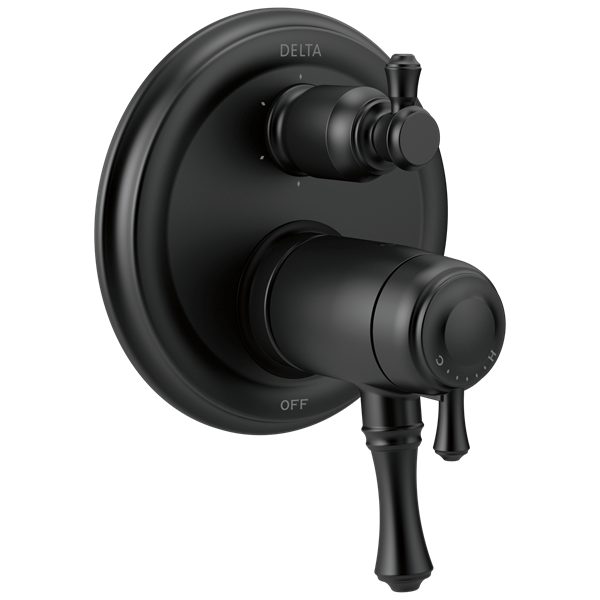Delta - Cassidy Diverter Trim 6-Setting