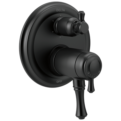Delta - Cassidy Diverter Trim 6-Setting