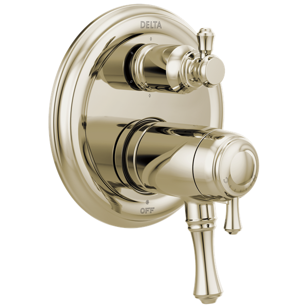 Delta - Cassidy Diverter Trim 6-Setting