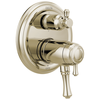 Delta - Cassidy Diverter Trim 6-Setting