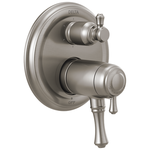 Delta - Cassidy Diverter Trim 6-Setting