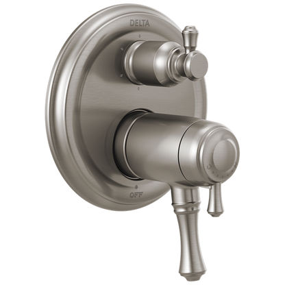Delta - Cassidy Diverter Trim 6-Setting