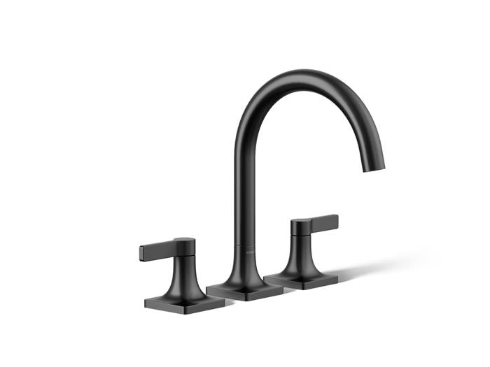 Kohler - Venza Deck-Mount Bath Faucet Trim