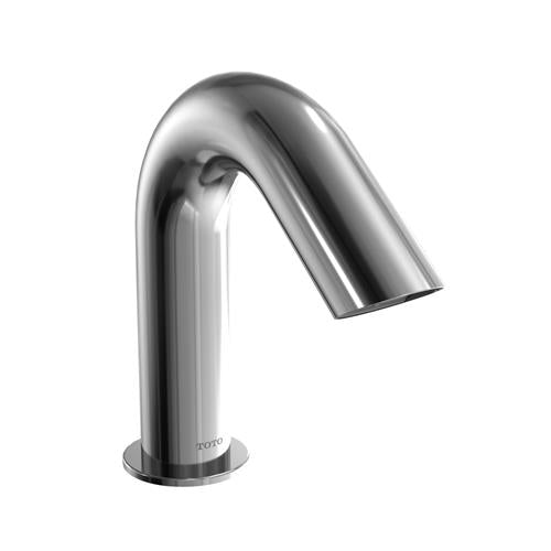 Toto - Standard R Ewater+ Ac Powered 0.5 Gpm Touchless Bathroom Faucet, 10 Second On-Demand Flow