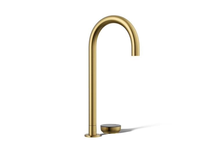 Kohler - Aquifer 4-in-1 tall arc beverage faucet