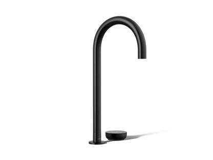 Kohler - Aquifer 4-in-1 tall arc beverage faucet