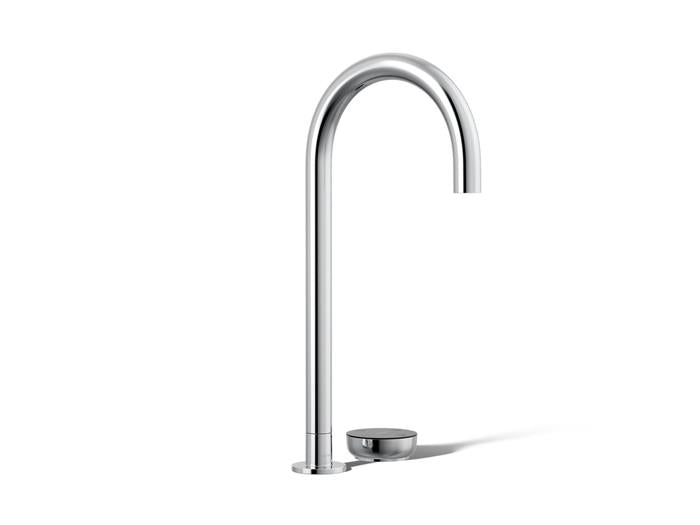 Kohler - Aquifer 4-in-1 tall arc beverage faucet