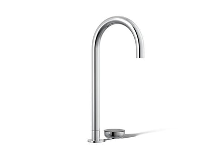 Kohler - Aquifer 4-in-1 tall arc beverage faucet