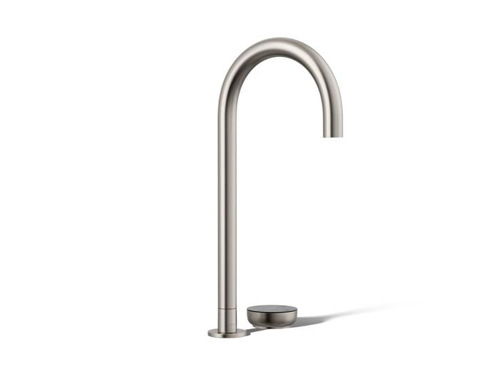 Kohler - Aquifer 4-in-1 tall arc beverage faucet
