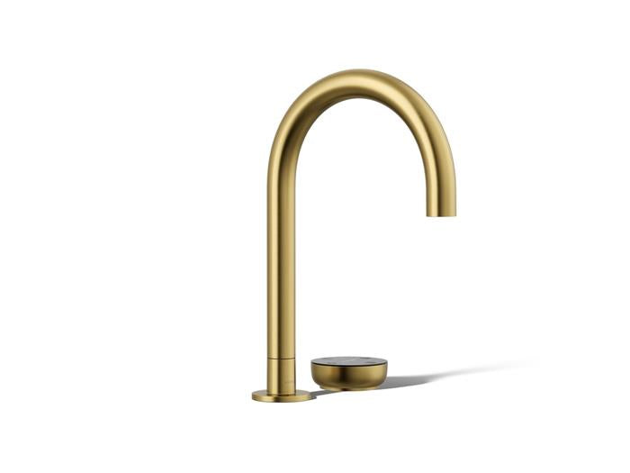 Kohler - Aquifer 4-in-1 Short Arc Beverage faucet