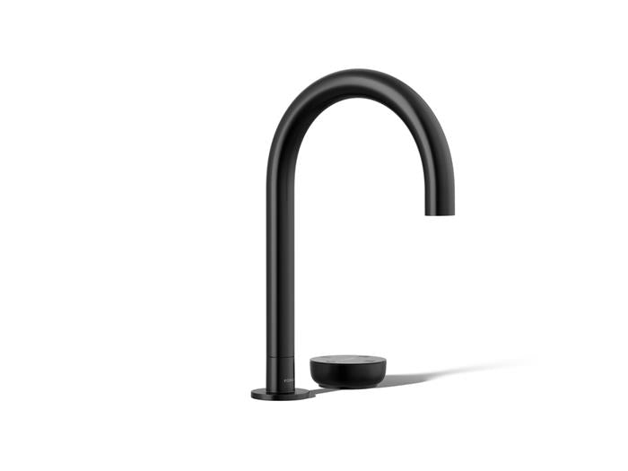 Kohler - Aquifer 4-in-1 Short Arc Beverage faucet