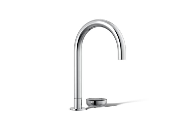 Kohler - Aquifer 4-in-1 Short Arc Beverage faucet