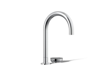 Kohler - Aquifer 4-in-1 Short Arc Beverage faucet