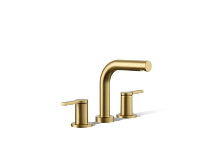Kohler - Elate Deck-Mount Bath Faucet Trim