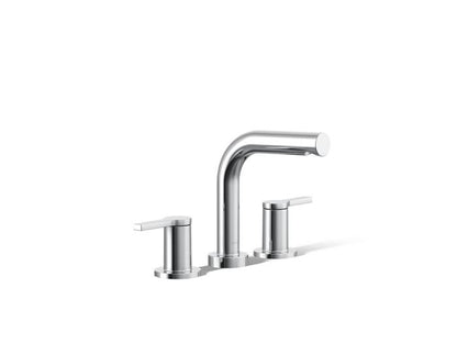 Kohler - Elate Deck-Mount Bath Faucet Trim