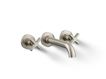 Kohler - Castia 2H Wall Mount Bath Filler Trim