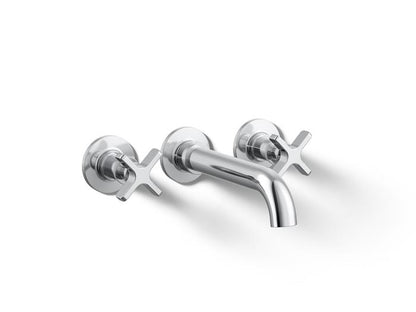 Kohler - Castia 2H Wall Mount Bath Filler Trim