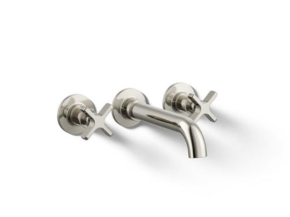 Kohler - Castia 2H Wall Mount Bath Filler Trim