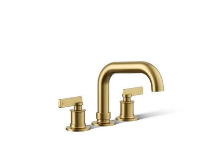 Kohler - Castia Deck-Mount Bath Faucet Trim, Non Divert