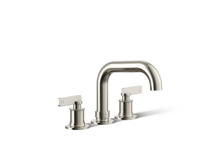 Kohler - Castia Deck-Mount Bath Faucet Trim, Non Divert