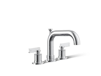 Kohler - Castia Deck-Mount Bath Faucet Trim With Diverter