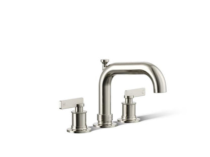 Kohler - Castia Deck-Mount Bath Faucet Trim With Diverter