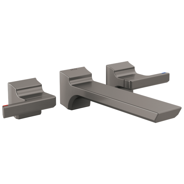 Delta Pivotal - Series