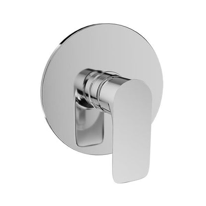 Baril - Sens B45 Trim only for pressure-balanced shower control valve