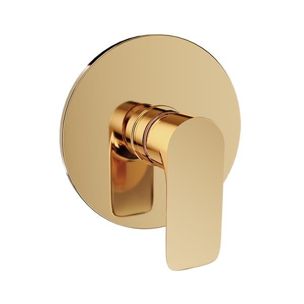 Baril - Sens B45 Trim only for pressure-balanced shower control valve