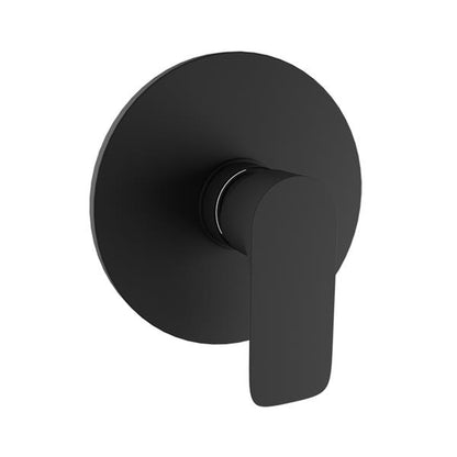Baril - Sens B45 Trim only for pressure-balanced shower control valve