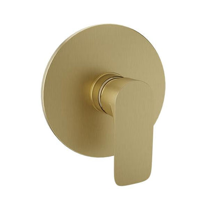 Baril - Sens B45 Trim only for pressure-balanced shower control valve
