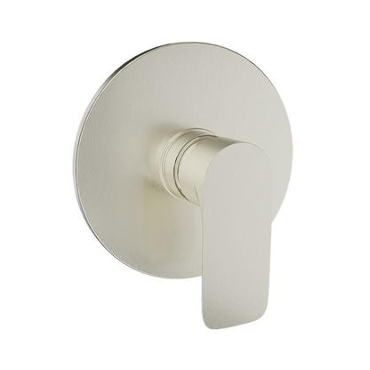 Baril - Sens B45 Trim only for pressure-balanced shower control valve
