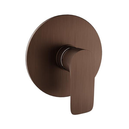 Baril - Sens B45 Trim only for pressure-balanced shower control valve
