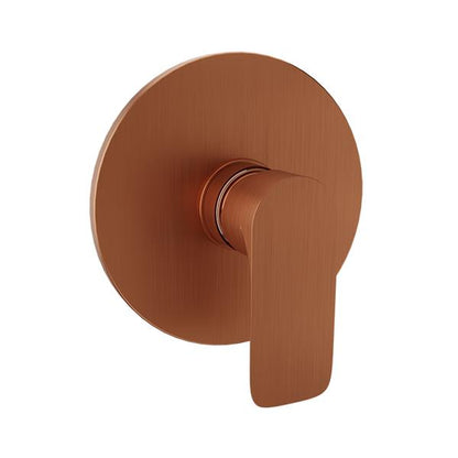 Baril - Sens B45 Trim only for pressure-balanced shower control valve