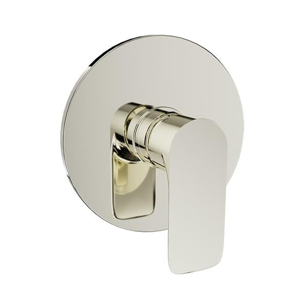 Baril - Sens B45 Trim only for pressure-balanced shower control valve