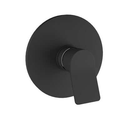 Baril - Profile B46 Trim only for pressure-balanced shower control valve