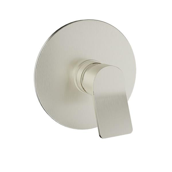 Baril - Profile B46 Trim only for pressure-balanced shower control valve