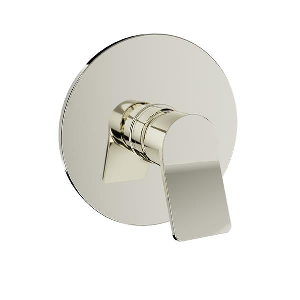Baril - Profile B46 Trim only for pressure-balanced shower control valve